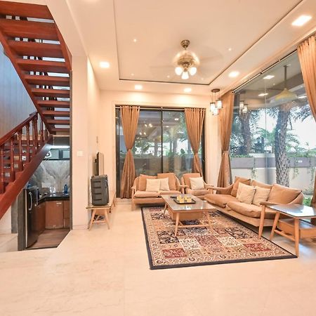 Tranq Villas' Abs 2 : Dream 5 Bedroom Pvt Pool Villa Getaway Lonavala Exterior photo