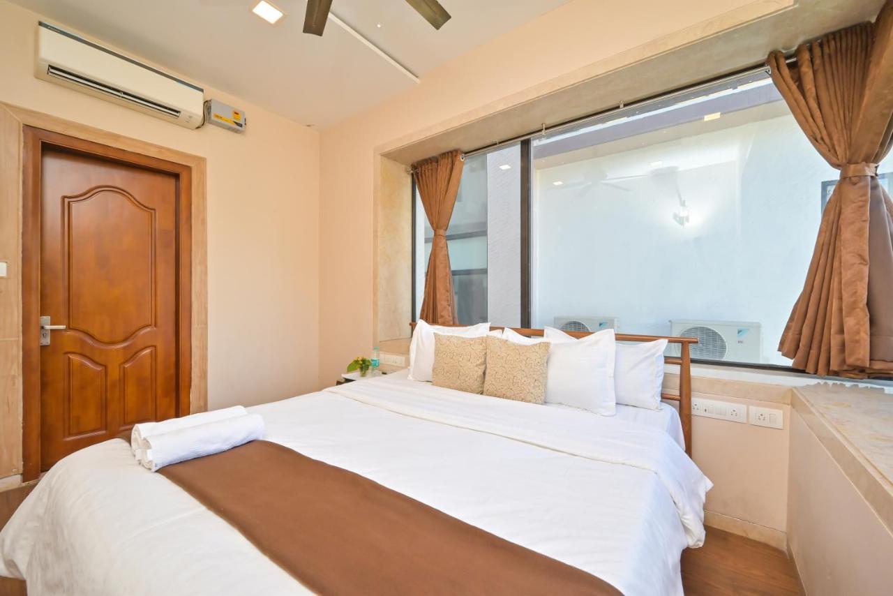 Tranq Villas' Abs 2 : Dream 5 Bedroom Pvt Pool Villa Getaway Lonavala Exterior photo