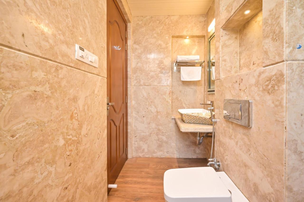 Tranq Villas' Abs 2 : Dream 5 Bedroom Pvt Pool Villa Getaway Lonavala Exterior photo
