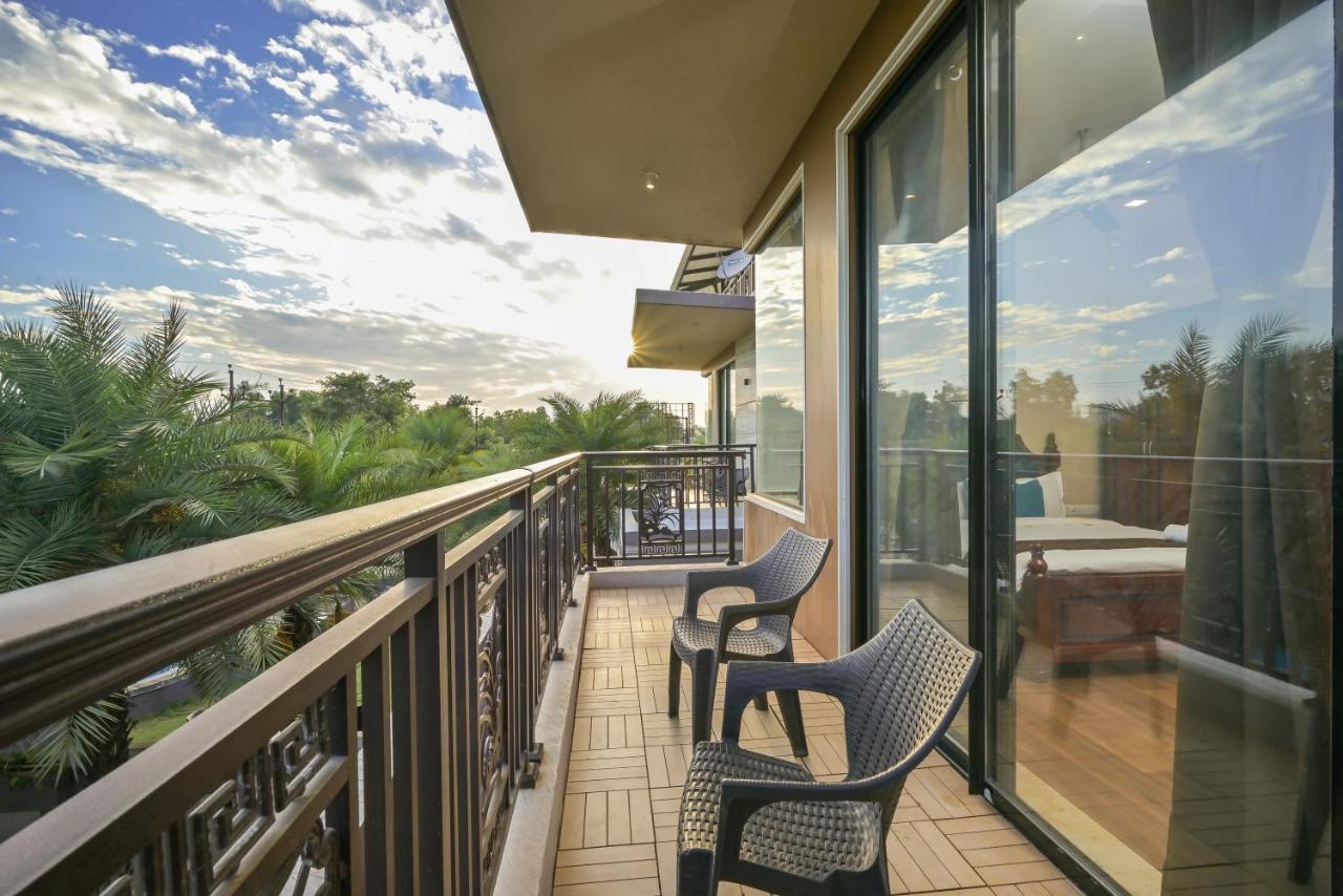 Tranq Villas' Abs 2 : Dream 5 Bedroom Pvt Pool Villa Getaway Lonavala Exterior photo